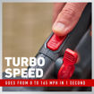 Picture of 51827 TORO  Cordless Lithium-Ion Blower