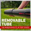 Picture of 51827 TORO  Cordless Lithium-Ion Blower