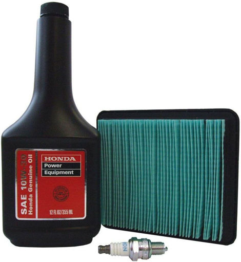 670365-TUK929 HONDA GC/GCV Engine Tune-Up Kit