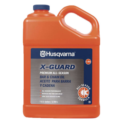 Picture of 593152802 Husqvarna Premium Bar and Chain Oil