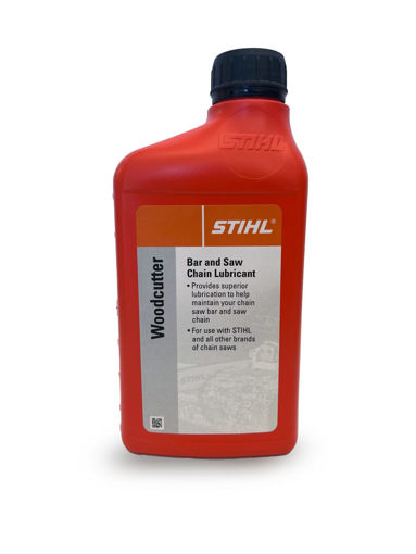 Picture of 7010 871 0279 STIHL Quart Bar and Chain oil