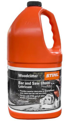 Picture of 7010 871 0240 STIHL Gallon Bar and Chain oil