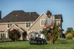 Picture of AE19 19" Walk-Behind Aerator, Honda Engine, Ryan Lawnaire IV 554913