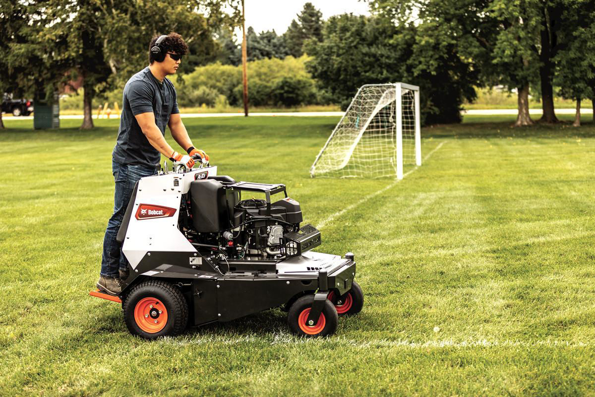 Ryan Lawnaire Zero Turn Aerator Call Power Equipment Warehouse 800