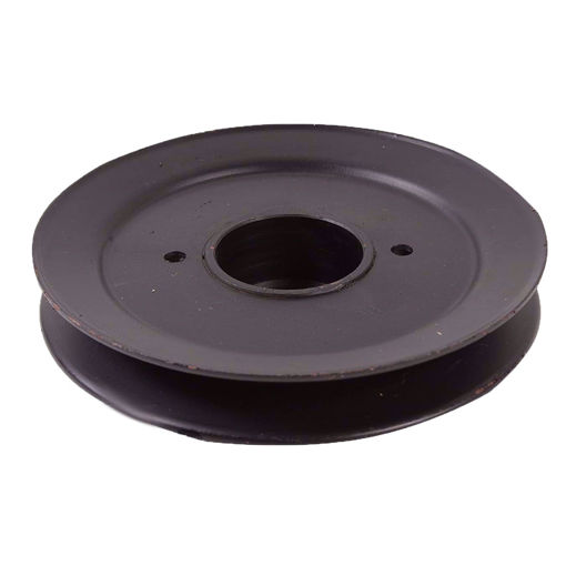 Picture of 588586601 Husqvarna PULLEY, DECK