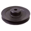 Picture of 588586601 Husqvarna PULLEY, DECK