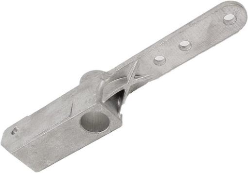 576140301 Husqvarna Lever Control Pivot