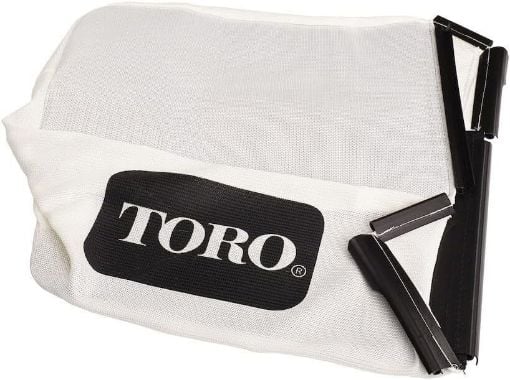 115-4664 TORO GRASS BAG