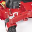 Picture of 22236 Toro 30" Commercial Walk Behind Mower with Casters