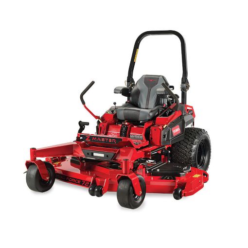 Picture of 74024 Toro  HDX Pro 35hp Kaw  72" Deck