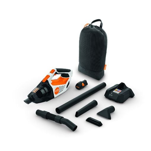 Picture of SEA 20 STIHL Cordless Handheld Vacuum