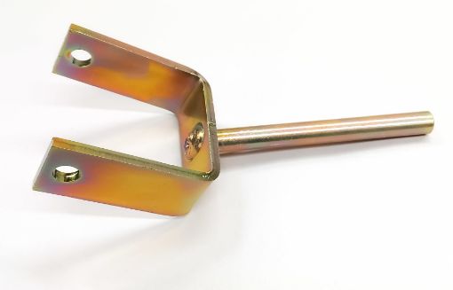 7412 Yoke for JRCO Leaf Plow