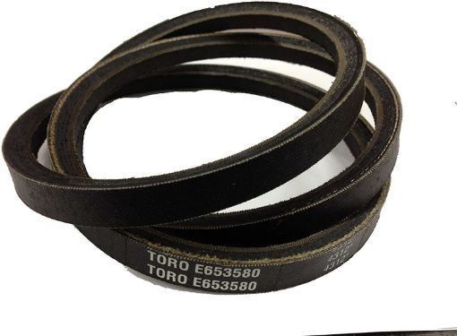 1-653580 TORO PUMP BELT