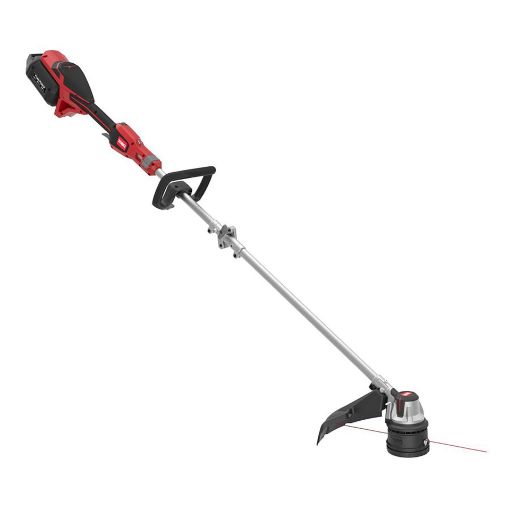 trimming, weeds