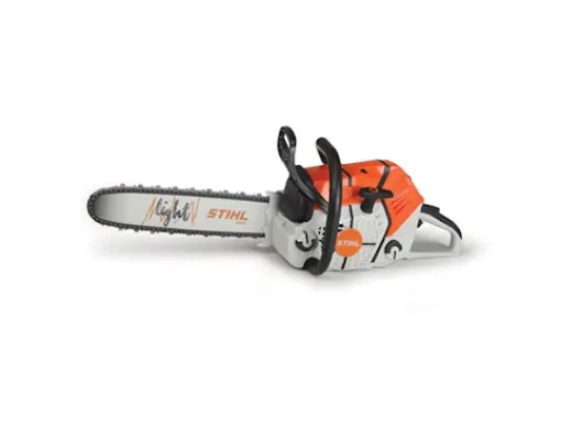 Picture of 7010 871 7854 STIHL Toy Chainsaw