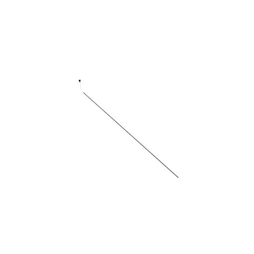 Picture of 110-6754 TORO Cable-Choke