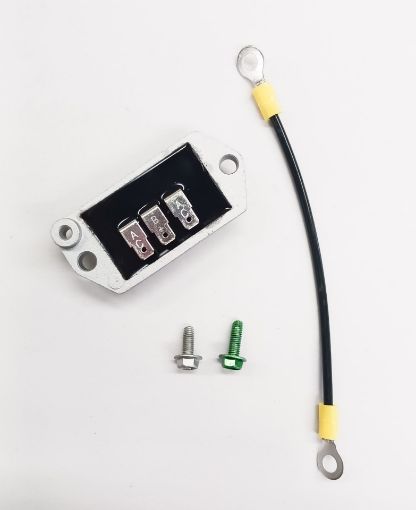 Picture of 25 403 45-S Kohler Parts REGULATOR/RECTIFIER