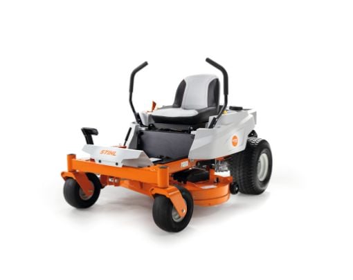 Picture of RZ 142 STIHL Zero Turn