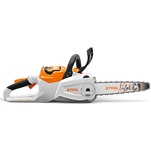 Picture of MSA 80 C-B 14  STIHL Cordless Lithium-Ion Chainsaw