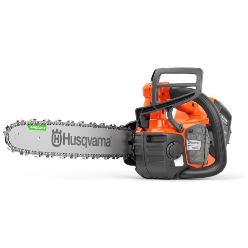 Picture of T542IXP HUSQVARNA Cordless Top Handle Tree Care Chain Saw  970666318