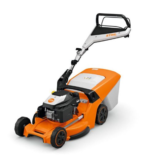 Picture of RM 453 V STIHL   21" Gas Self-Propelled Lawn Mower