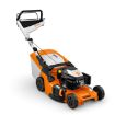 Picture of RM 453 V STIHL   21" Gas Self-Propelled Lawn Mower