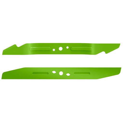 Picture of AB2100D Ego Dual Mulching Blades