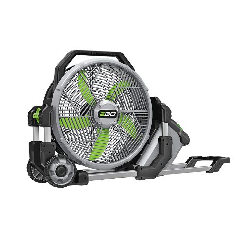 Picture of FN1800 EGO 5,000 CFM Misting Fan
