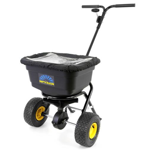 P20-5010 SPYKER Push Spreader