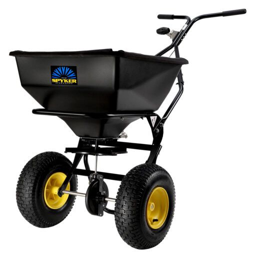 SPY80-1P SPYKER Ergo-Pro Broadcast Spreader
