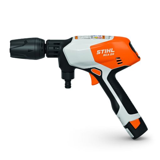 Picture of RCA 20 STIHL Battery Pressure Washer