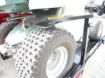 spreader, turf, grass, lawncare