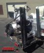 spreader, turf, grass, lawncare