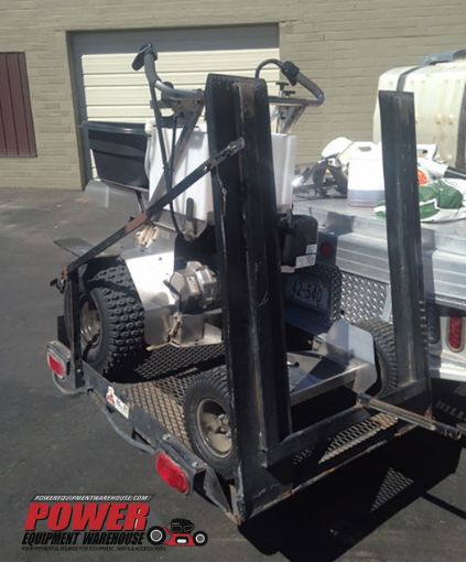 spreader, turf, grass, lawncare