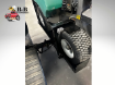 Picture of LT650RSC2.5-Turfware Spreader Transport Rack with 2.5" Hitch, 1100 lb. capacity. Fits Turfware