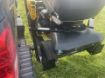 Picture of LT650RSC2-Stinger Spreader Transport Rack with 2" Hitch, 700 lb. capacity. Fits Stinger