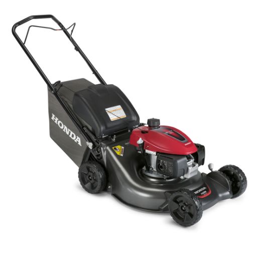 HRN216PKAA Honda Push, Walk Behind Lawn Mower Call Power