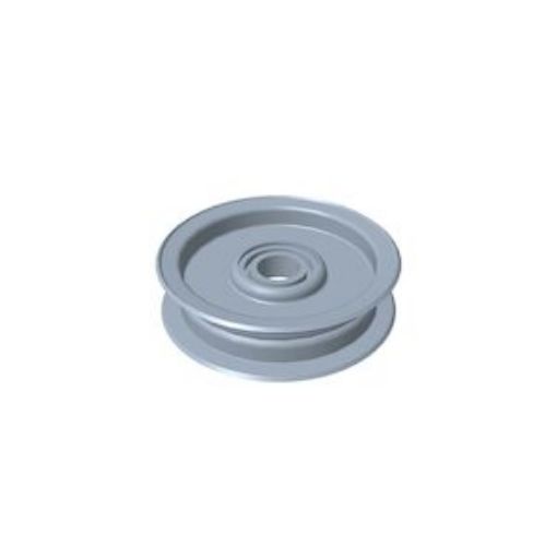 104975 TORO Flat Idler Pulley