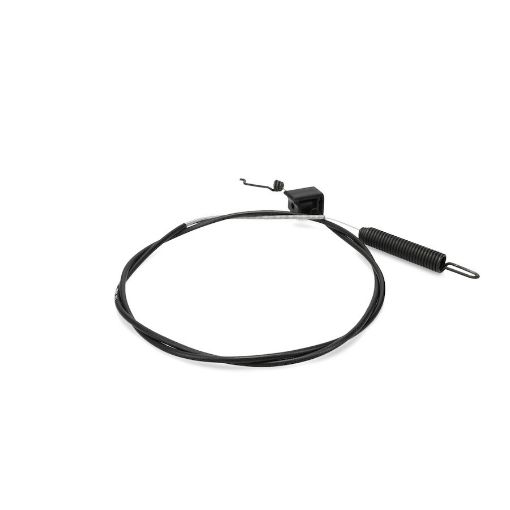 133-2622 TORO 30" 2-Bail Brake Cable