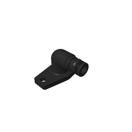 133-9289 TORO Washout Fitting