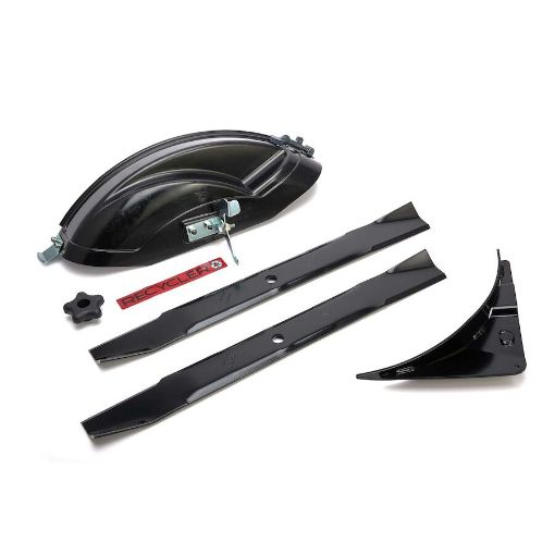 137-7042 TORO 42" Recycler Kit