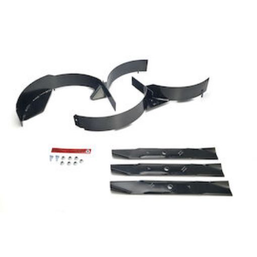 139-3240 TORO 50" Recycler Kit 2020 to current 50" models