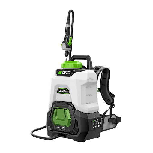 Picture of BSP3500 EGO Cordless  Lithium-Ion Back Pack 4 Gallon Sprayer