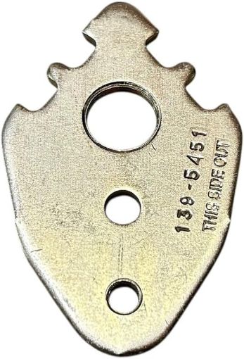139-5451 TORO Rear Pivot Arm