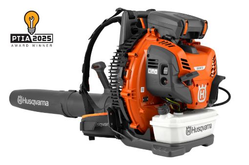 Picture of 590BTS  HUSQVARNA Back Pack Blower 970551002