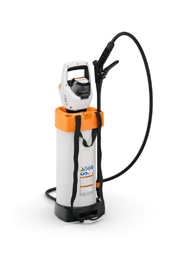 Picture of SGA 30 STIHL Cordless Battery Sprayer