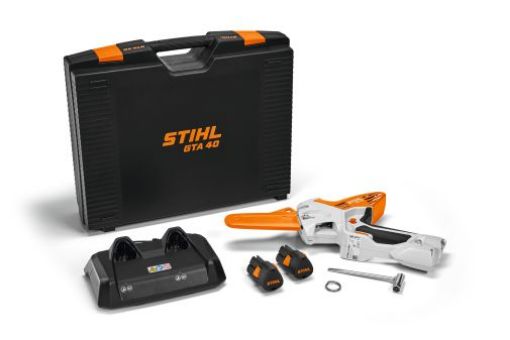 Picture of GTA 40 STIHL Cordless Lithium-Ion Pruning Saw