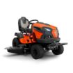 Picture of TS140X-42 HUSQVARNA Yard Tractor 970846701