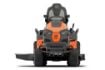 Picture of TS275XD-42  HUSQVARNA Heavy Duty Lawn Tractor 970847001