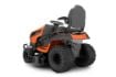 Picture of TS275XD-42  HUSQVARNA Heavy Duty Lawn Tractor 970847001
